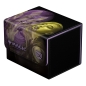 Preview: Ultimate Guard Sidewinder 100+ Xenoskin Magic: The Gathering "Duskmourn: House of Horror" - Niko, Light of Hope